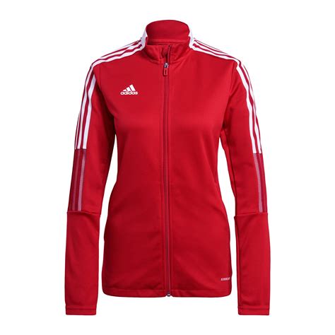 adidas weiß rote trainingsjacke|Adidas Trainingsjacken online kaufen .